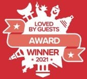 Premio Amado por los Invitados